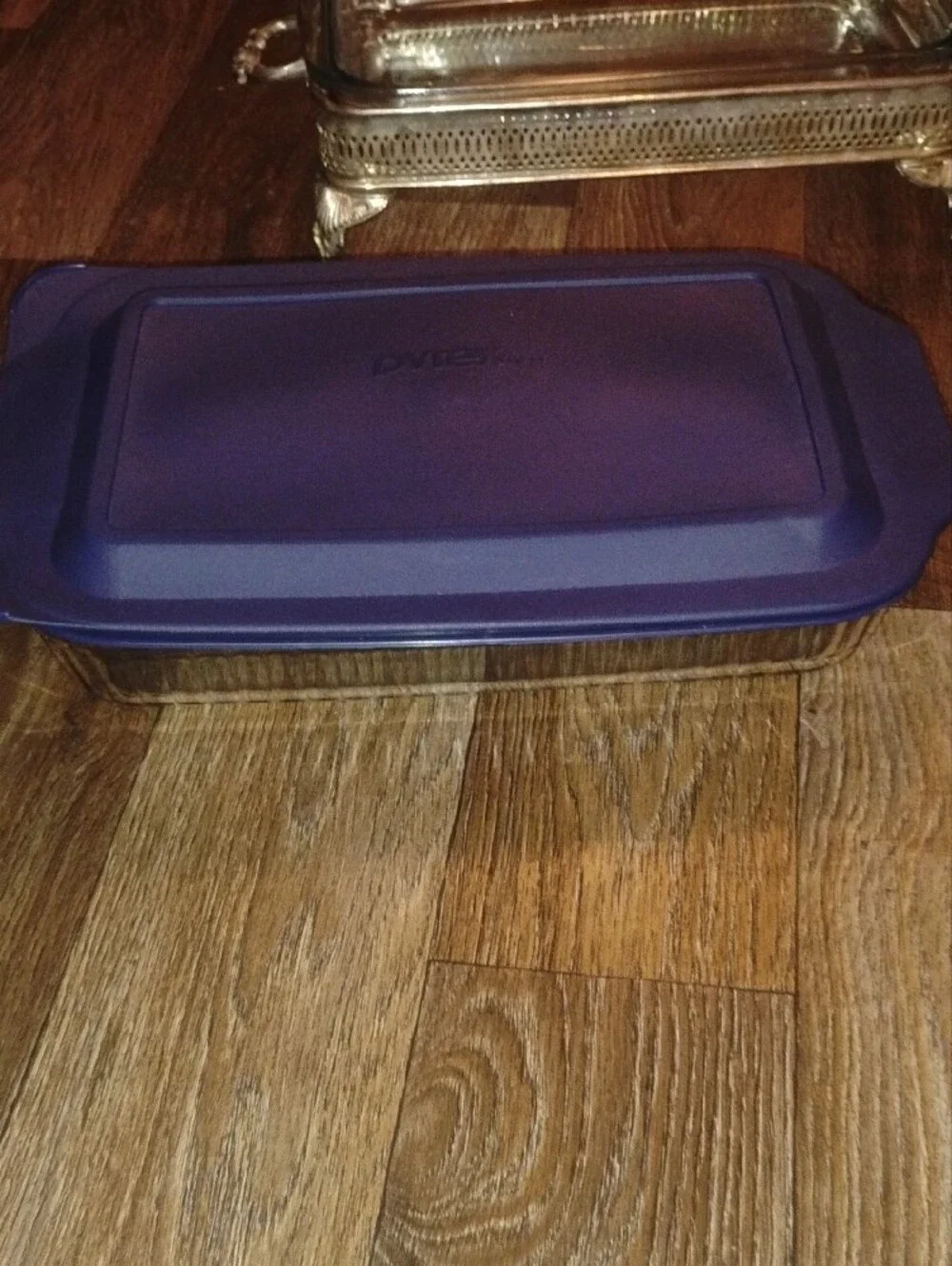 Pyrex Portables 6pc Set